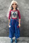 Mattel - Zombies - Zombies 4: Dawn of the Empires - Addison Wells - Doll